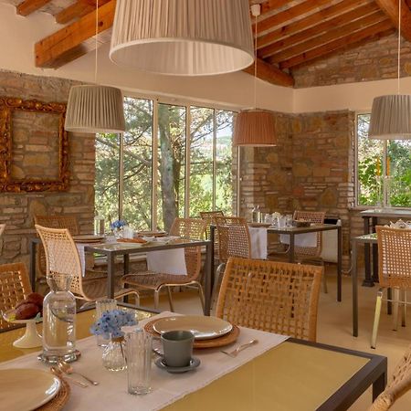 Relais Casamassima Villa Perugia Eksteriør billede