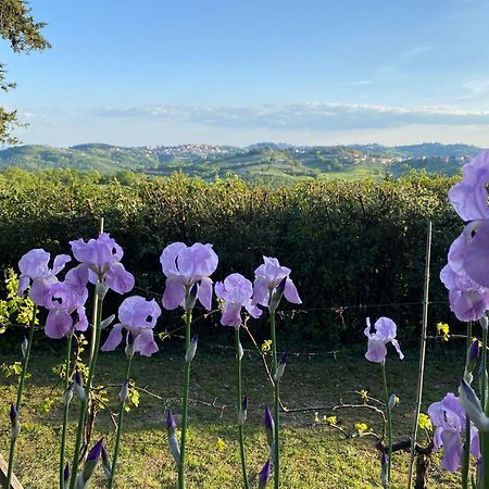 Relais Casamassima Villa Perugia Eksteriør billede
