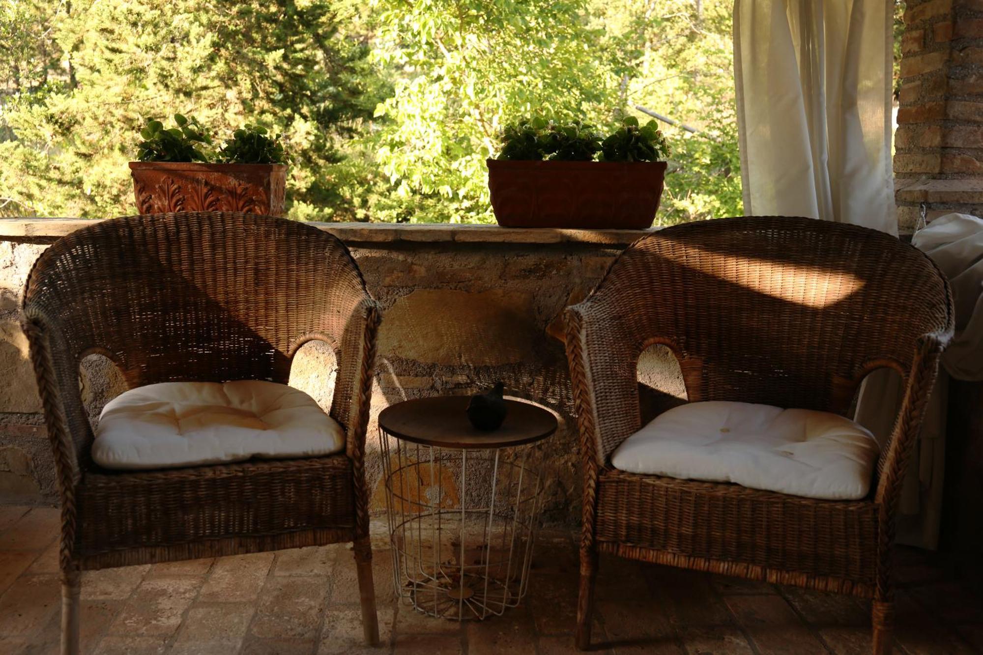 Relais Casamassima Villa Perugia Værelse billede
