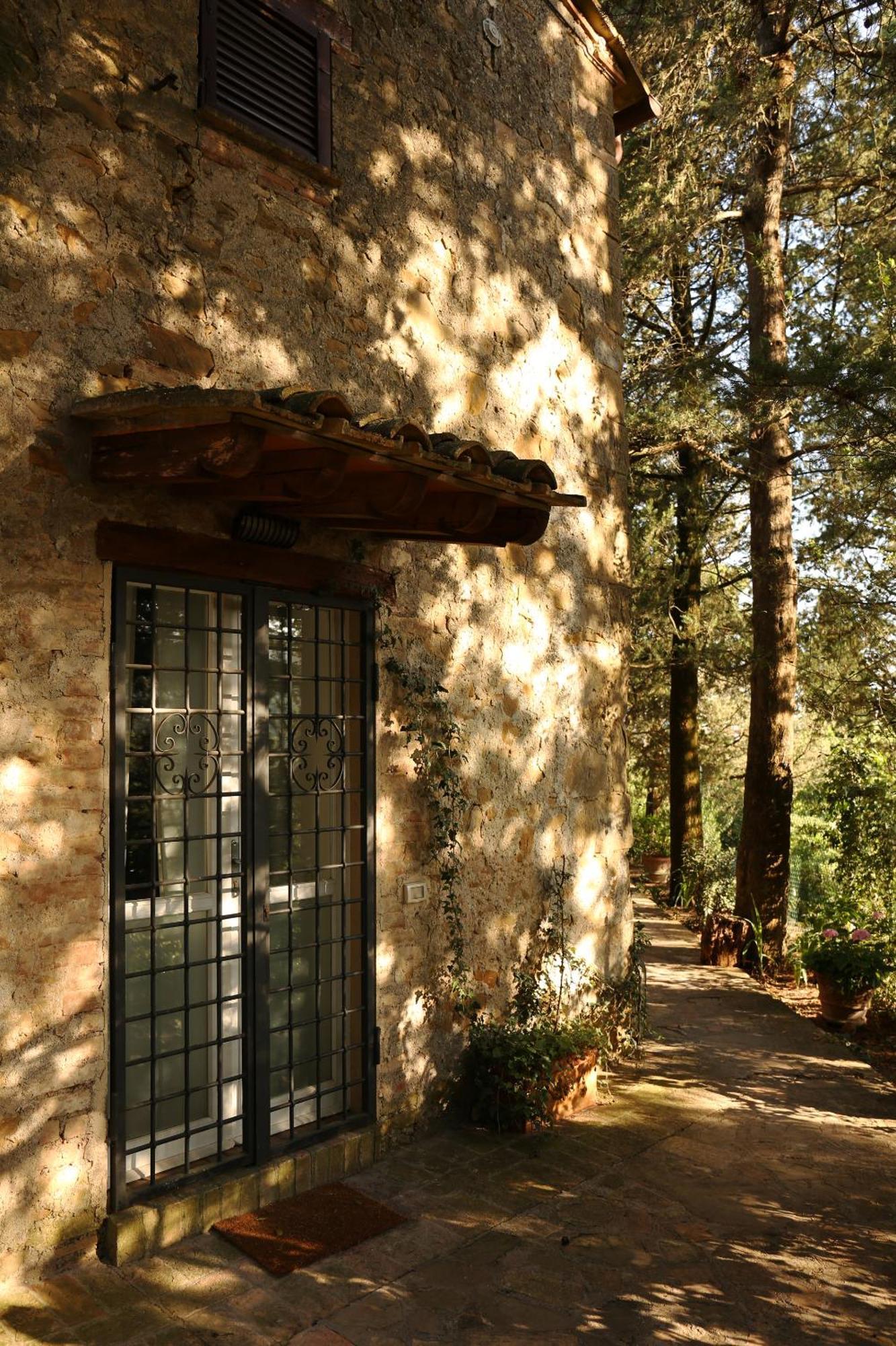Relais Casamassima Villa Perugia Værelse billede