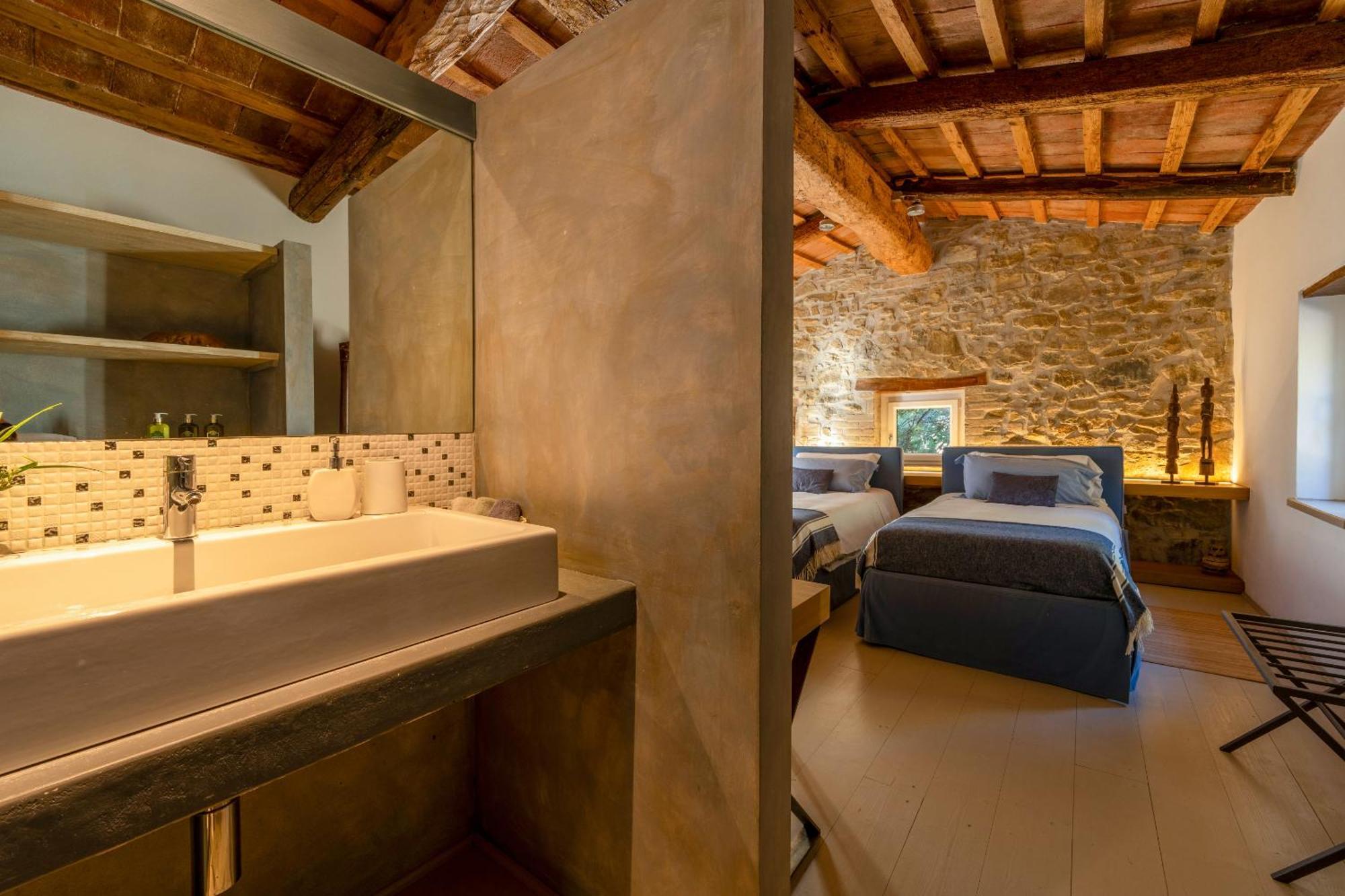 Relais Casamassima Villa Perugia Værelse billede