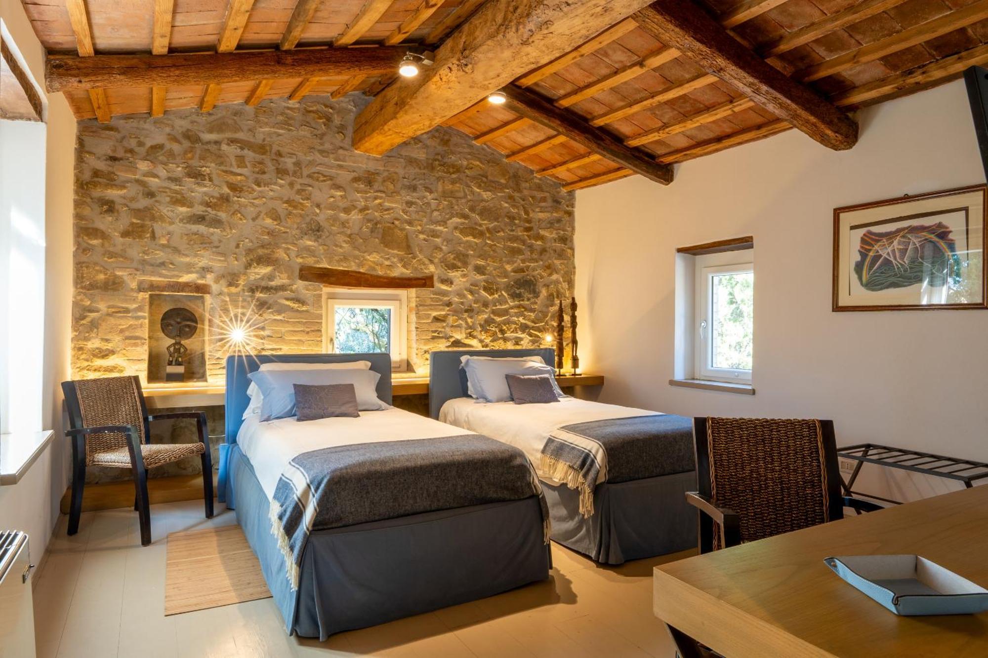 Relais Casamassima Villa Perugia Værelse billede