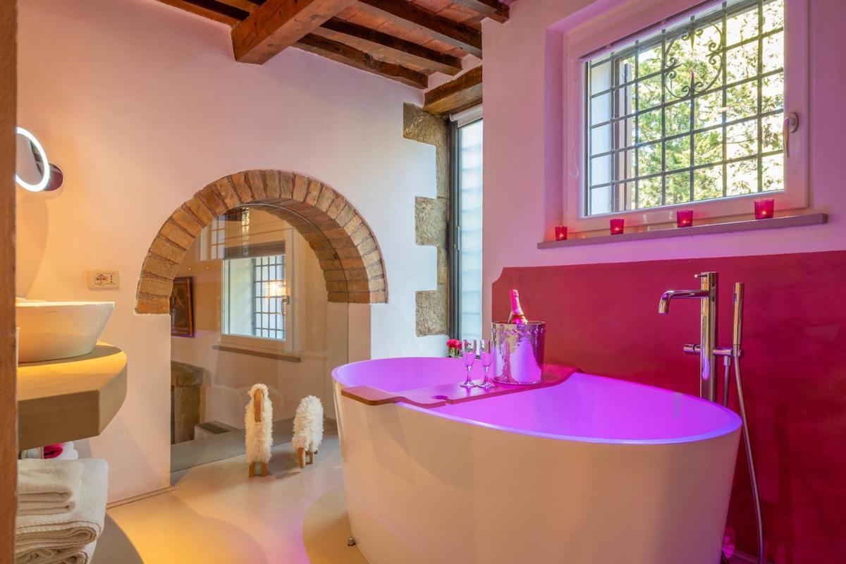 Relais Casamassima Villa Perugia Værelse billede