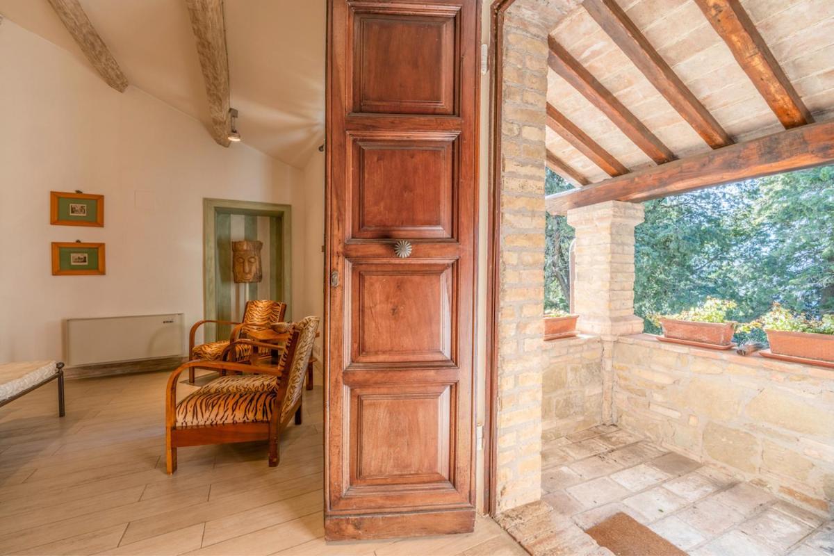 Relais Casamassima Villa Perugia Værelse billede
