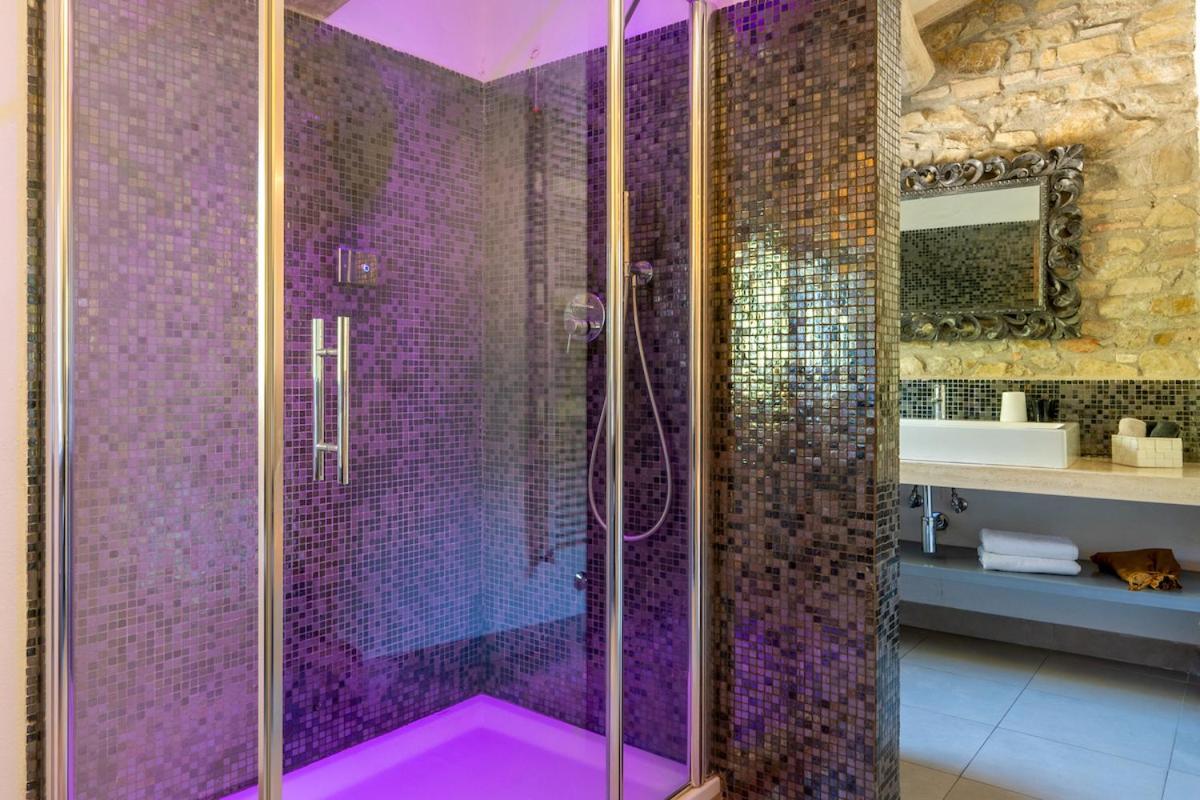 Relais Casamassima Villa Perugia Værelse billede