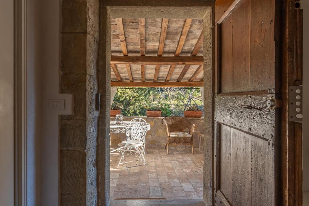 Relais Casamassima Villa Perugia Værelse billede