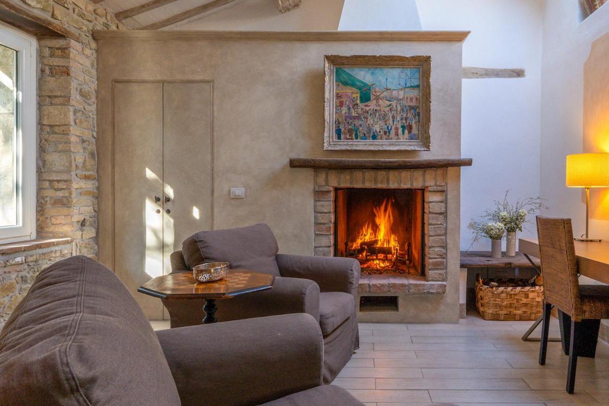 Relais Casamassima Villa Perugia Værelse billede