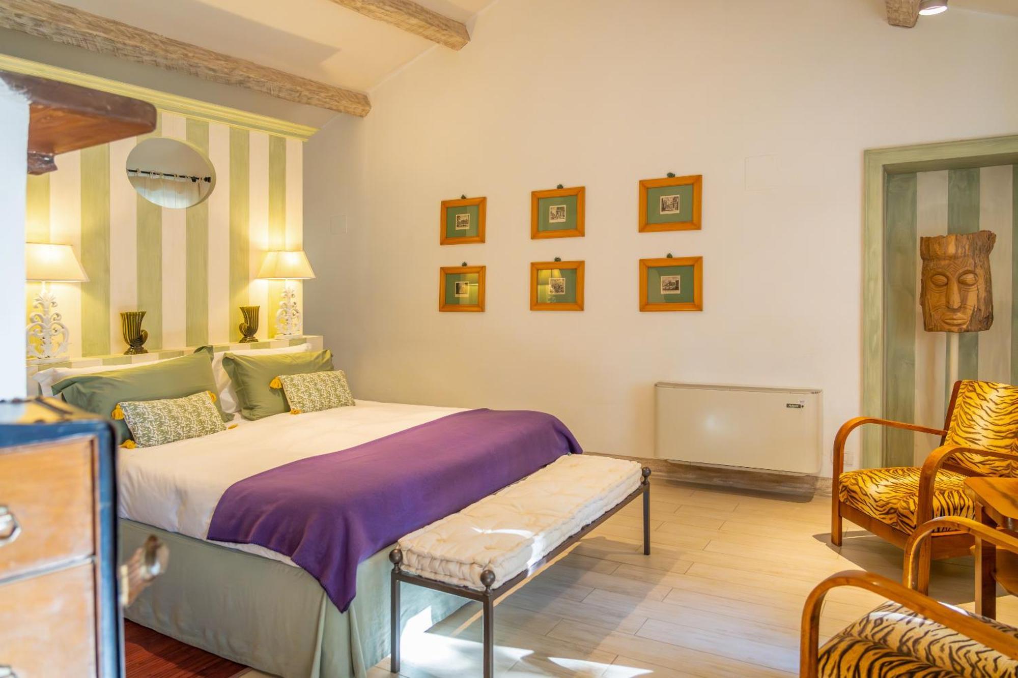 Relais Casamassima Villa Perugia Værelse billede