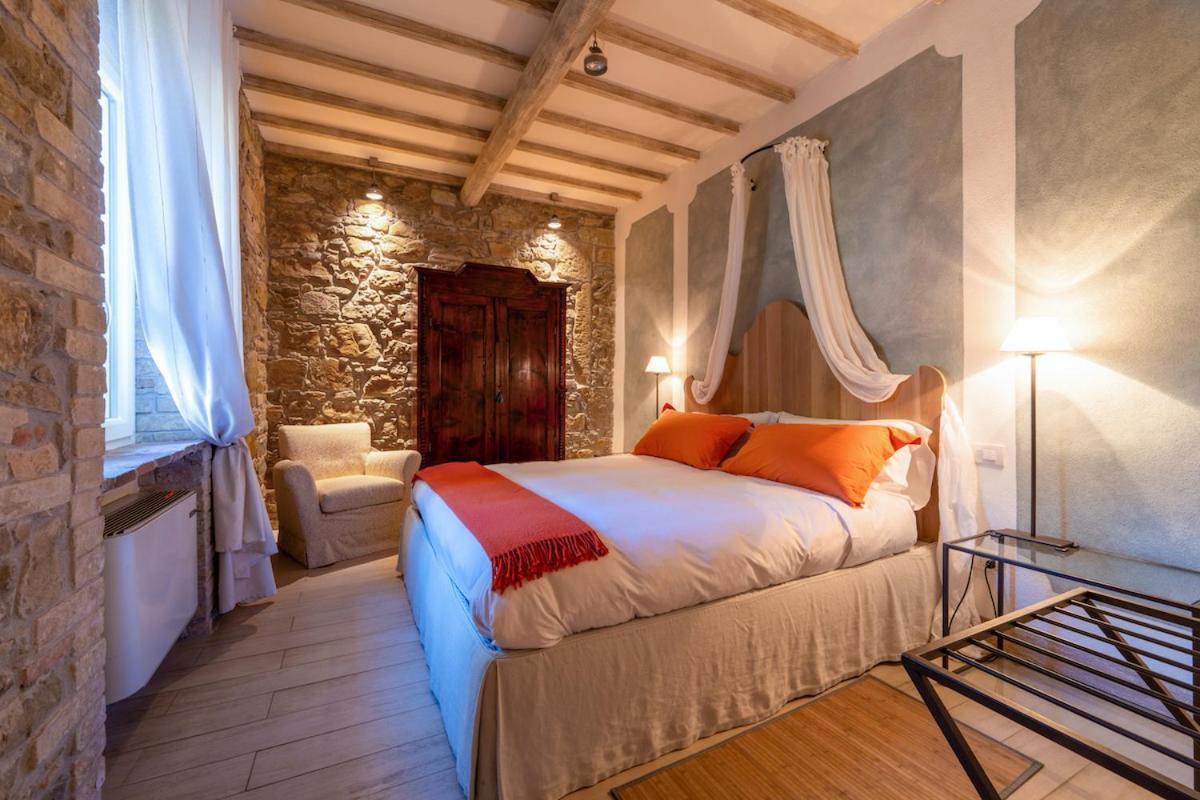 Relais Casamassima Villa Perugia Værelse billede