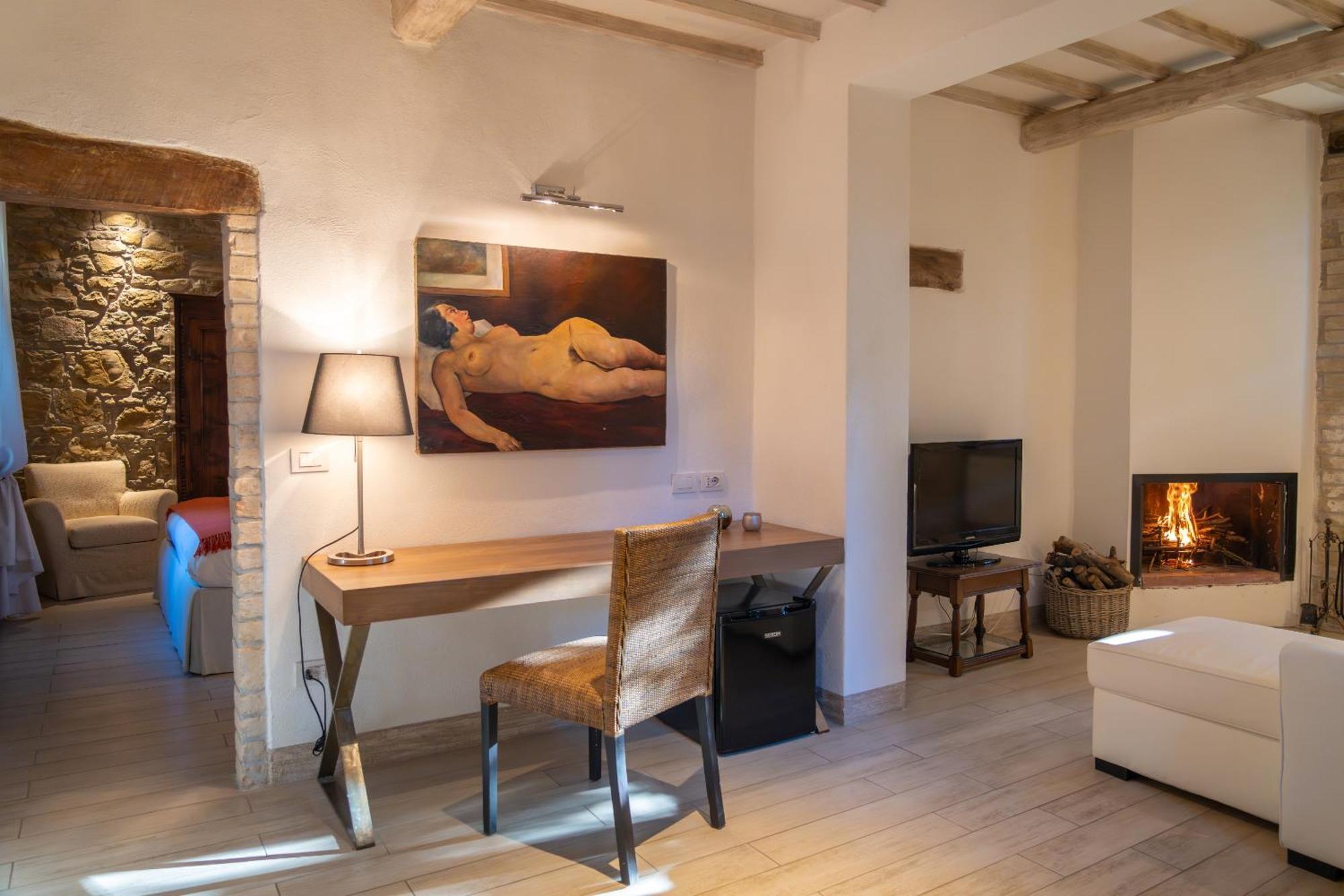 Relais Casamassima Villa Perugia Værelse billede