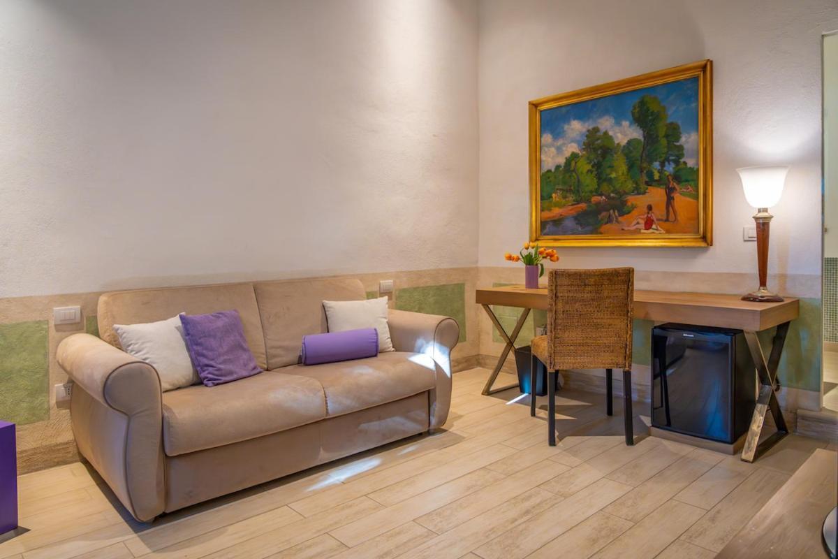 Relais Casamassima Villa Perugia Værelse billede