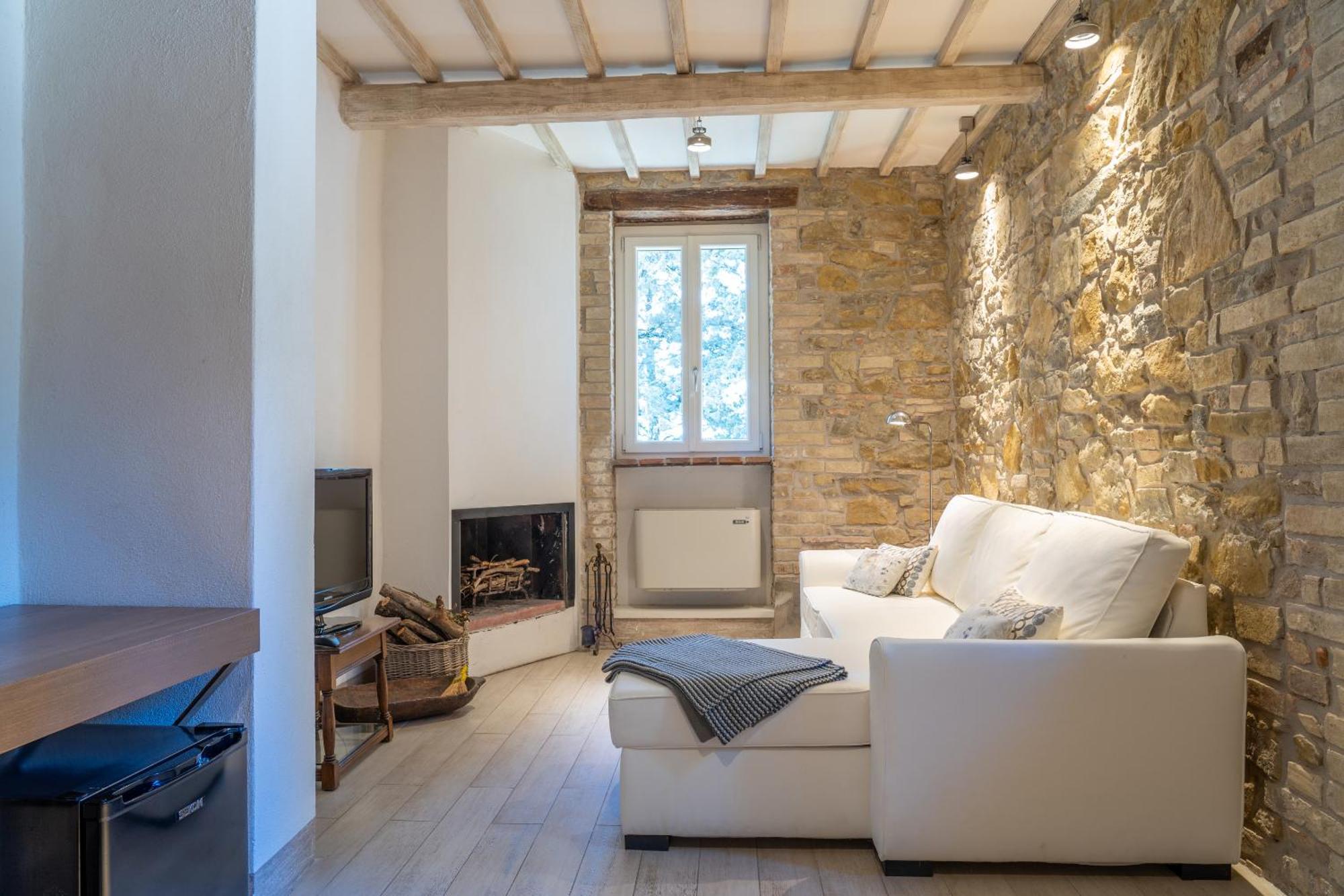 Relais Casamassima Villa Perugia Værelse billede
