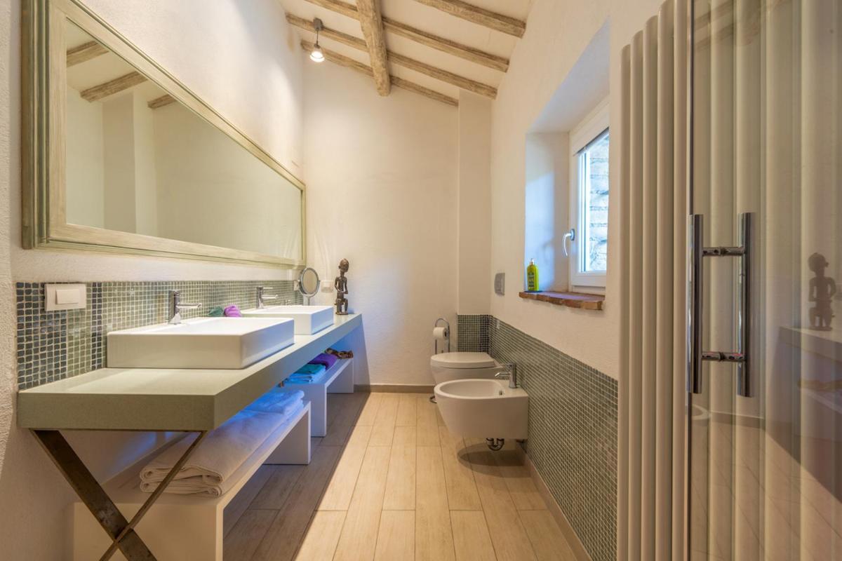 Relais Casamassima Villa Perugia Værelse billede