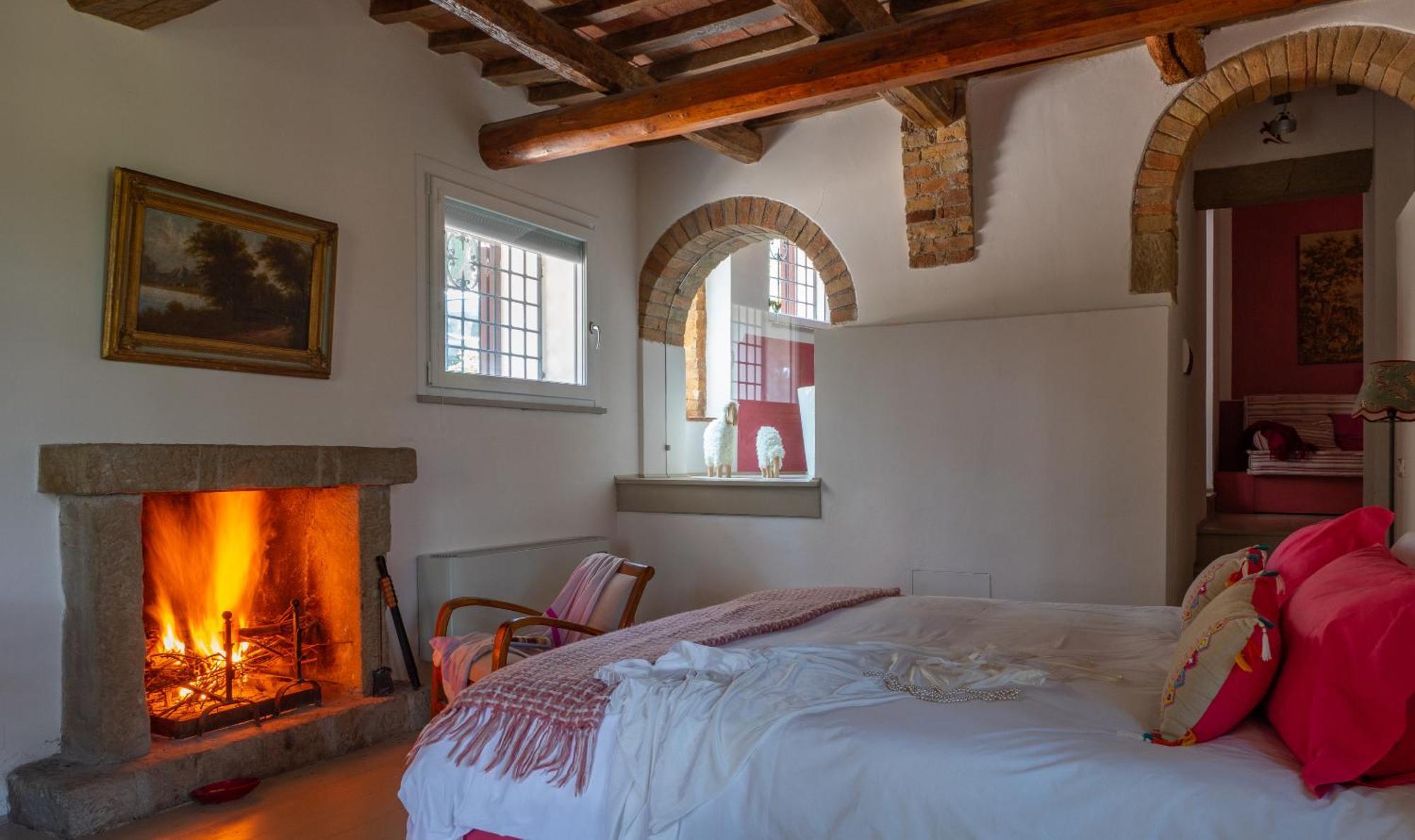 Relais Casamassima Villa Perugia Eksteriør billede