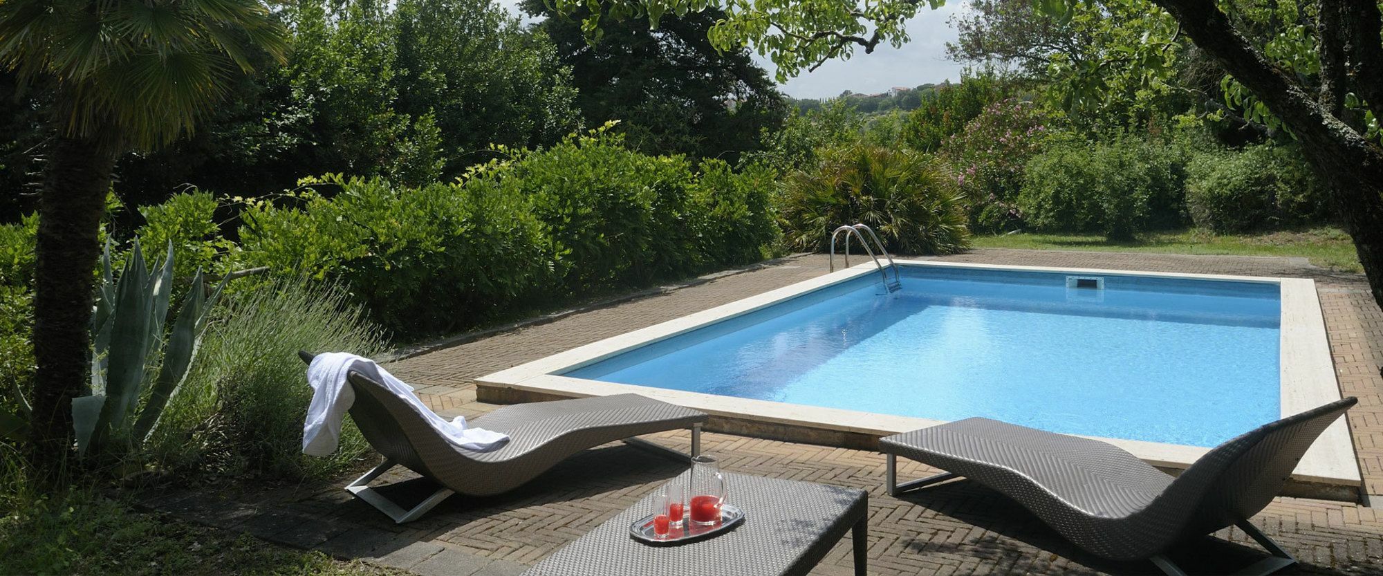 Relais Casamassima Villa Perugia Eksteriør billede